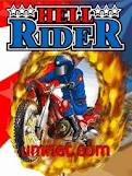 Hell Rider Mobile Game.jar